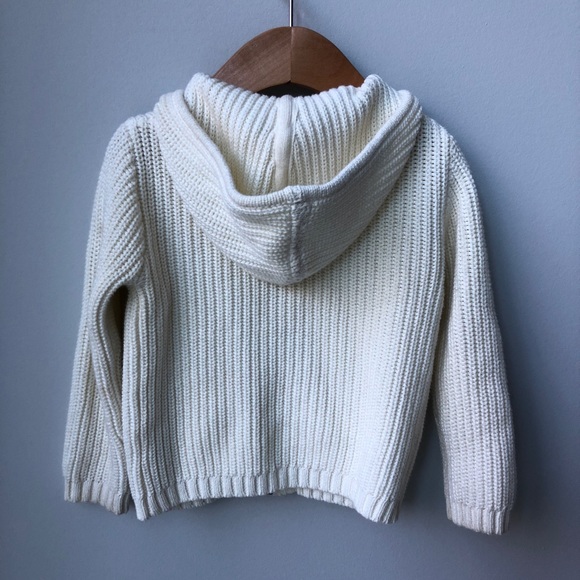 Peek Sweater - Picture 4 of 4